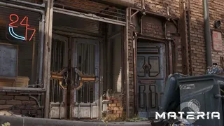 Скриншот 6 к игре Materia