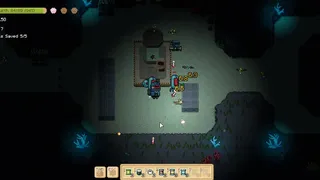 Скриншот 1 к игре Mighty Meow