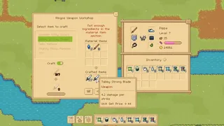 Скриншот 3 к игре Mighty Meow