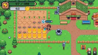 Скриншот 1 к игре Dreamland Farm