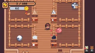 Скриншот 2 к игре Dreamland Farm