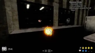 Скриншот 1 к игре Grimm Work