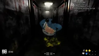 Скриншот 2 к игре Grimm Work