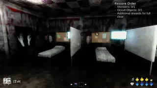 Скриншот 4 к игре Grimm Work