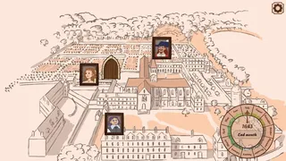 Скриншот 5 к игре The Abbess Garden