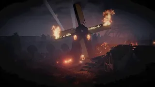Скриншот 1 к игре MARKET GARDEN