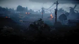Скриншот 4 к игре MARKET GARDEN