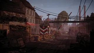 Скриншот 6 к игре MARKET GARDEN