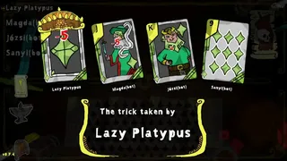 Скриншот 2 к игре Saláta
