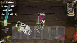 Скриншот 3 к игре Saláta