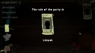 Скриншот 5 к игре Saláta