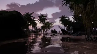 Скриншот 3 к игре The Most Dangerous Game