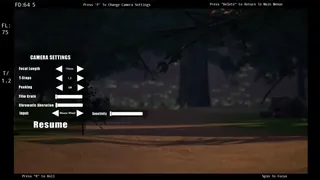 Скриншот 2 к игре Focus Simulator
