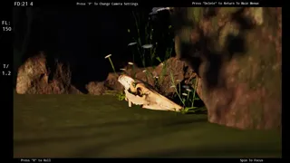 Скриншот 4 к игре Focus Simulator