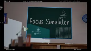 Скриншот 5 к игре Focus Simulator