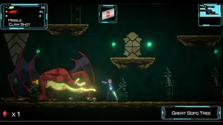 Скриншот 2 к игре Esquire Robo