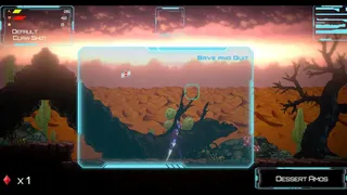 Скриншот 3 к игре Esquire Robo