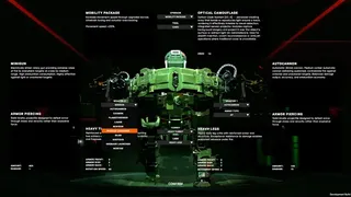 Скриншот 1 к игре Hardkill System