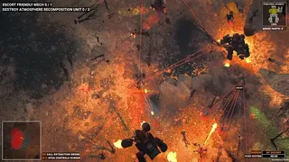 Скриншот 2 к игре Hardkill System