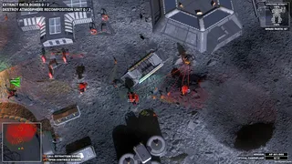 Скриншот 4 к игре Hardkill System