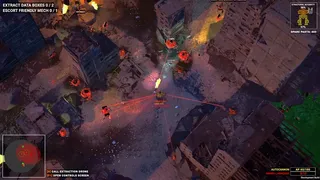 Скриншот 5 к игре Hardkill System
