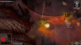 Скриншот 6 к игре Hardkill System