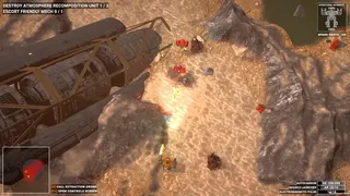 Скриншот 7 к игре Hardkill System