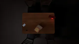 Скриншот 1 к игре The Door