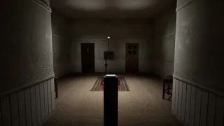 Скриншот 2 к игре The Door