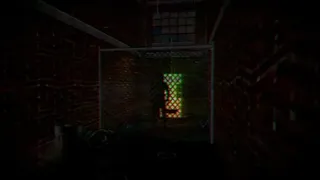 Скриншот 7 к игре The Hobo Complex