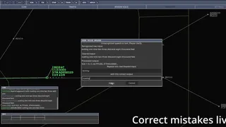 Скриншот 3 к игре VoiceATC Simulator