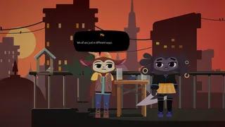 Скриншот 2 к игре Love is a Demon