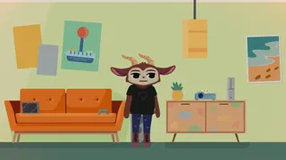 Скриншот 3 к игре Love is a Demon