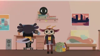 Скриншот 6 к игре Love is a Demon
