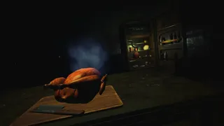 Скриншот 9 к игре The Dinner