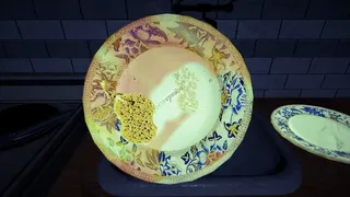 Скриншот 11 к игре The Dinner
