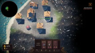 Скриншот 3 к игре Crownbound - Fantasy Kingdom Sim