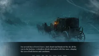 Скриншот 1 к игре Tales of Klodan