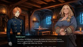 Скриншот 3 к игре Tales of Klodan