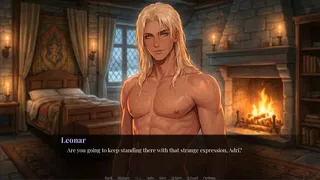 Скриншот 6 к игре Tales of Klodan