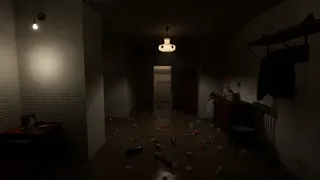 Скриншот 5 к игре Lost Child