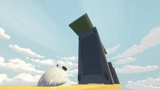 Скриншот 2 к игре Elemental Slime