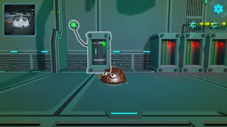 Скриншот 5 к игре Elemental Slime