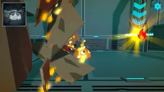 Скриншот 7 к игре Elemental Slime