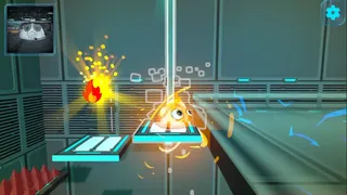 Скриншот 8 к игре Elemental Slime