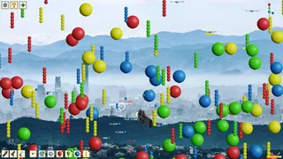 Скриншот 4 к игре Balloon Hater