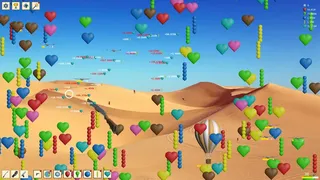 Скриншот 5 к игре Balloon Hater