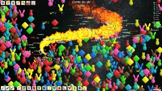 Скриншот 7 к игре Balloon Hater