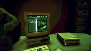Скриншот 3 к игре HR: Human Remains