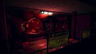 Скриншот 4 к игре HR: Human Remains